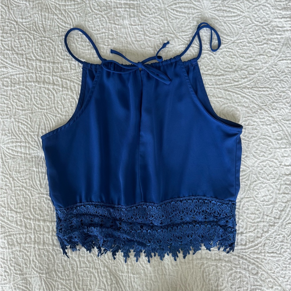 Tank Top - Picture 2 of 2